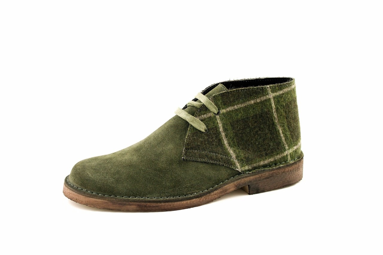 Pitti Immagine Uomo Autunno/Inverno 2013/14 Lumberjack